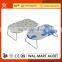 EG-2N 100% Cotton Cover Japanese Style Mesh Folding Ironing Board Ironing Table