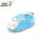 2016 Baby Moccasins Cute Cartoon Printed Baby Kids High Quality Shoes Casual Anti-Slip Toddler Walk Sneaker