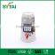 PE coated custom recycled paper coffee cup , insulated paper cup