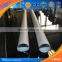 HOT!!!China aluminium small size tube,OEM/ODM,mill finish/anodized tubes/polishing/brush are available