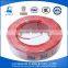Factory Price China Supplier Red Elctrical Wiring Aluminum Core PVC Insulated Electrical Cable and Wire -BLV(70mm2)