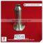 stainless steel spigot glass railing withlow price