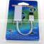 USB 2.0 to Ethernet RJ45 Network Lan Adapter usb data cable manufacture