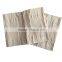 100% Bamboo Pulp Paper Napkins Natural Paper Towel Raw Toilet Paper