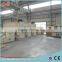 SNK new type PU/PVC Synthetic leather substrate production line