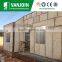 Modular Wall Panel System Prefabricated Wall Boards