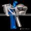 triangle head painting spray chrome gun SG3H