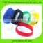 10" Hook and Loop Re-Usable Cable Tie Wraps with Plastic Buckle