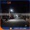 50W solar power led street lamp china best quality lamp with CE rohs