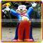 KANO6082 Amusement Park Artificial Fiberglass Little Kids Cartoon Model