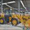 New Condition and Wheel Loader Moving Type hydraulic wheel loader