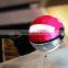 2016 Pokemon Go Ball Power Bank 10000mA Charger With LED Light