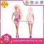11.5 inch beautiful fashion doll
