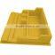 Thermoforming vacuum machinary plastic equipment cover