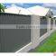 Aluminum Balcony Railing Design Prices