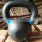 KB102 Kettle bell gym equipment