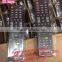 High Quality Long Black 51 Keys AOC lcd tv Remote Control with AAA*2 Battery
