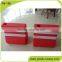 Professional manufacturer for plastic water barrier