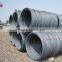 galvanized steel wire rod made in China for construction material