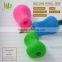 Silicone pencil grip Aid claw handwriting corrector pencil grip between index and middle finger for kids preschool learning