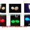 300w LED Profile Blak Light Warm White or Cool White Color Led Spot Light For Theatre