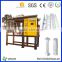 Automatic Eps Shape disa mouldingMachine/price encrusting and forming machine