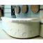 wholesale reception desk hot sale reception desk