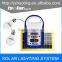 IS-1399S home solar system with power bank and solar lights solar power system radio