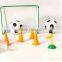 Playing Football Game,electronic football game,Remote control car and Football