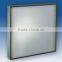 Mini pleat and ULPA hepa air filter manufacturer