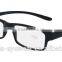the most popular spring hinge classic frame reading glasses