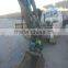 Hydraulic Quick Coupler for Excavator quick hitch high quality U25 U35
