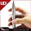 China UD 800mAh 4.8V portable bottom button ecig mod