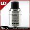 Super May Purchasing 2016 UD hot sell e cigarette vaporizer RDA ANZU