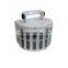 factory Price DJ RGBW 30W Double LED Mini Super Arrow Light