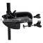 Outsunny 12V Transom Mounted 50lb Thrust Electric Fishing Boat Trolling Motor