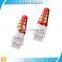 9-28V 3156 turn signal light 960 high lumen 4014 smd 48 led lights for cars replacement led bulbs
