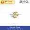 Ningbo High Precision quartz machining For aluminium ingot importer