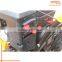 High Quality Electric Gasoline 1542GS-A 420cc Snow Thrower Snow Blower 42 inch 4 wheels