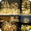 Hot Festival Products Latest Types Solar LED Light String