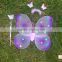 Party supplies Angel wings.Butterfly wings,children and adult,cosplay,(fairy wing,Party accessories,Children's gifts
