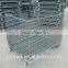 Foldable Wire Galvanized Storage Cage/Basket