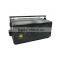 Powerful long distance 8W Green laser outdoor Hotel logo projector