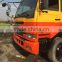 lower price with high performance of nissan UD dump truck