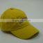 Promotional Printed Cheap 6 Panels Baseball Cap