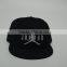 Custom Snapback Cap ,snap Back Cap With Embroidery