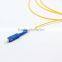 best selling Chinese products LC-SC hybrid fiber optic simplex patch cord from factory