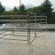 hot-dipped galvanized / paint cattle panels /farm fencing