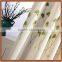 Custom Free Fabric embroidery curtain Patterns free Window