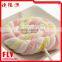 FLY-Foods Brand Twisted Marshmallow Lollipop Pop